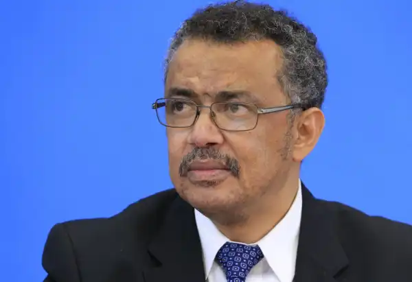 Coronavirus Will Be With Us For A Very Long Time - WHO