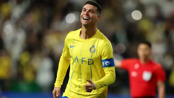 Cristiano Ronaldo becomes football’s first billionaire with new Al Nassr contract
