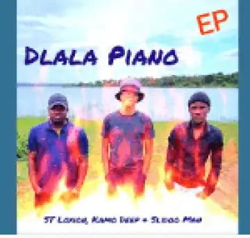 ST Loxion, Kamo Deep & Slidoo Man – Stop GBV (Official Audio) ft. Zulu_Mageba & Tshepline