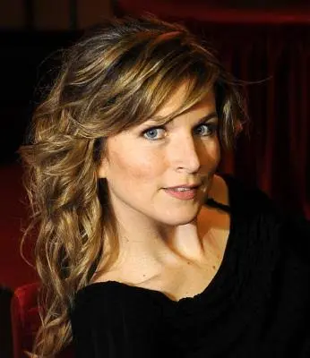 Career & Net Worth Of Ann Van den Broeck