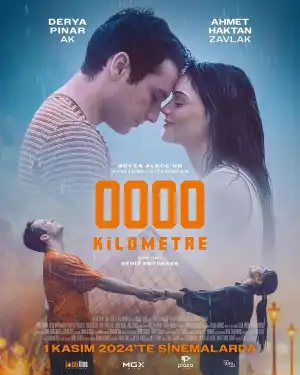 0000 Kilometre (2024) [Turkish]