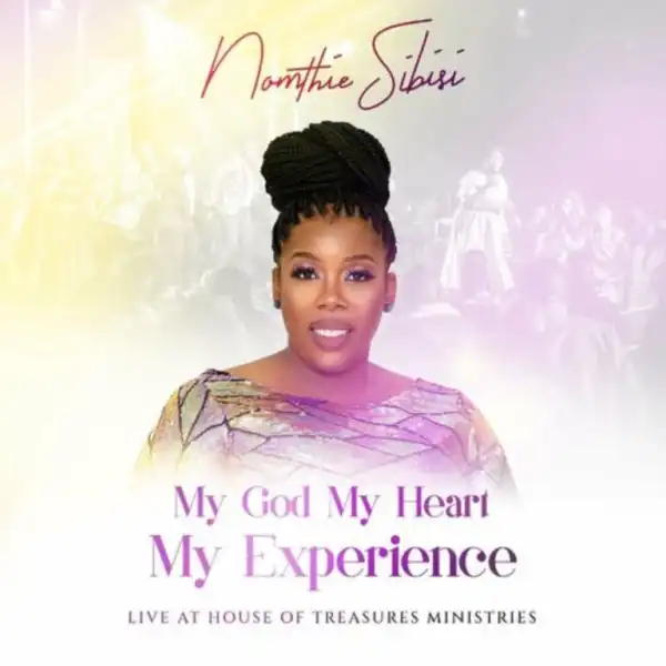 Nomthie Sibisi – Yehla Moya