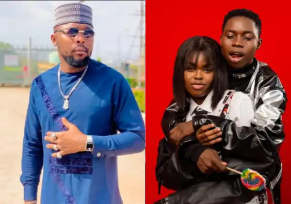 Radiogad Slams Peller Over Engagement To Jarvis