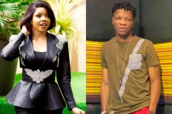 Check Out The Savage Reply Nengi Gave Naija Fm Host RNB Ayo That Sent Him Numb