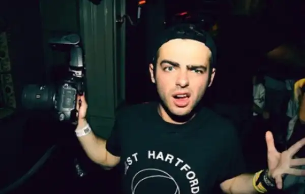 Age & Net Worth Of Kirill Bichutsky