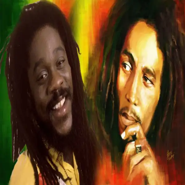 Best Of Bob Marley 