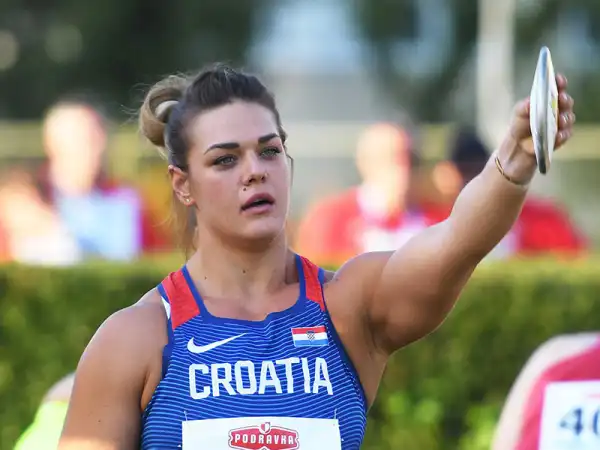 Biography & Career Of Sandra Perkovic