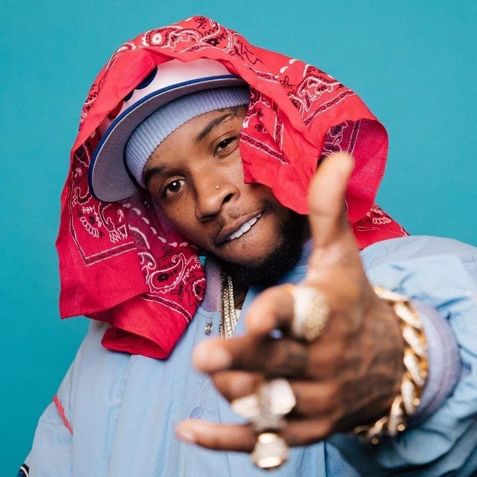 Tory Lanez – Lets Get Married