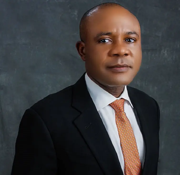 Nwobodo endorses PDP’s Mbah, urges youths to vote for him