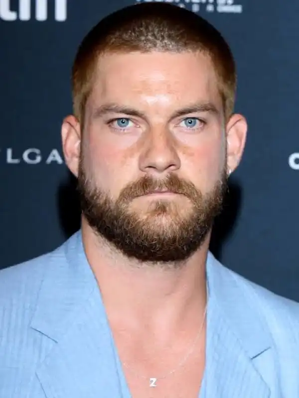 Biography & Career Of Jake Weary