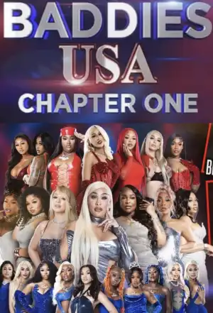 Baddies USA (2025 TV series)
