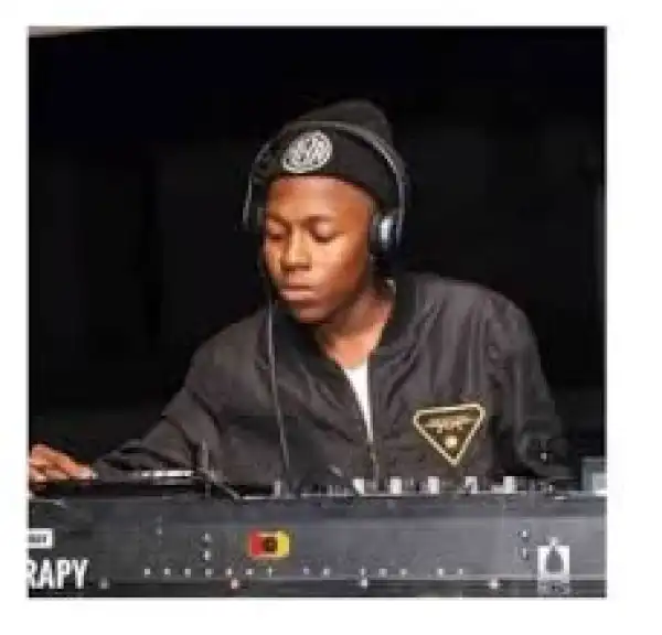 Vigro Deep – Studio Sessions