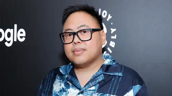 Guardians of the Galaxy Vol. 3 Adds Crazy Rich Asians Star Nico Santos