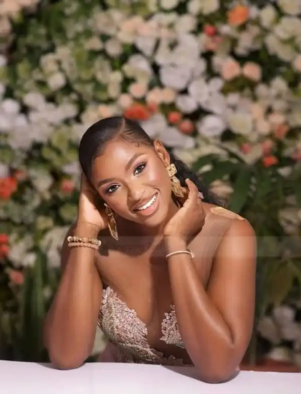 Actress Chinonso Arubayi Recounts Witnessing A Police Officer Allegedly Trying To Extort A Motorist For Splashing Water On His Uniform