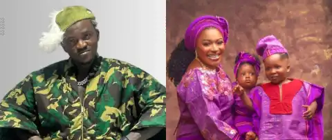 Drama as Portable Calls Out Ashabi Simple for Allegedly Insulting His Wife