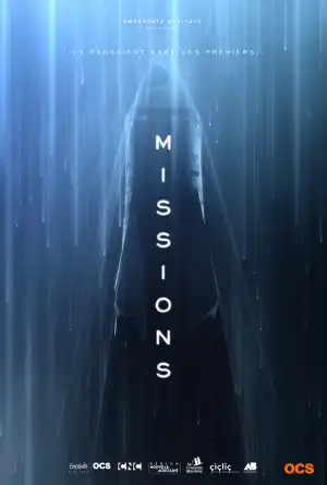 Missions Season 3