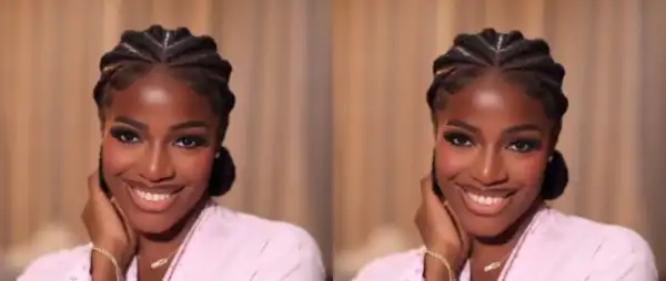 “Cooking For My Partner Is My Way Of Showing Love”- Hilda Baci