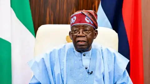 Ekiti EFCC Zonal Office will help eradicate economic, financial crimes in Nigeria – Tinubu