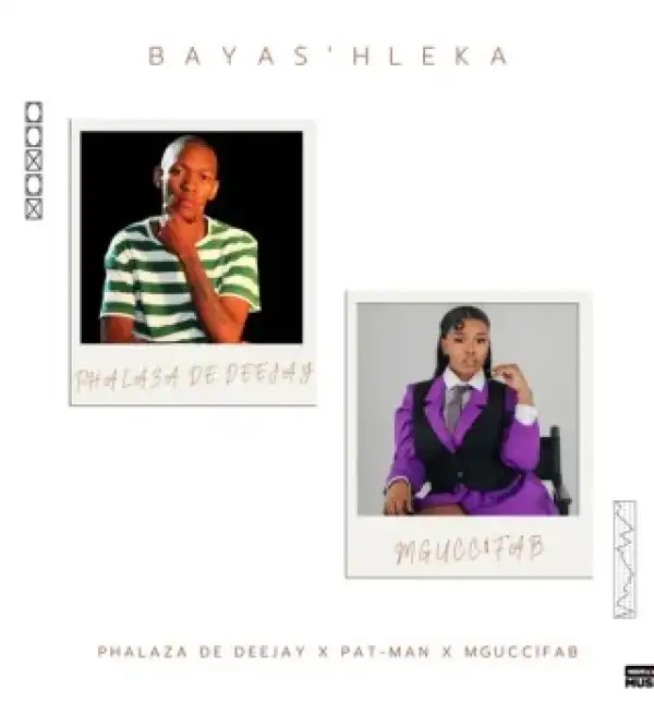 Phalaza de deejay – Bayas