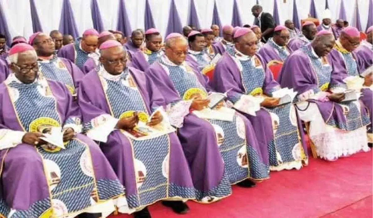 Catholic Bishops knock Nigerian Govt over Benue killings