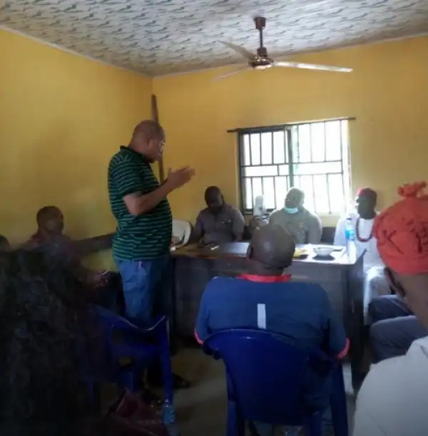 10 feared dead, police officer missing in Anambra land dispute