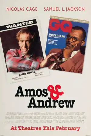 Amos and Andrew (1993)