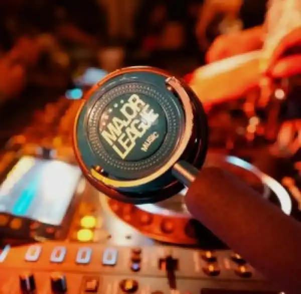 Major League – New York Amapiano Mix ft Focalistic