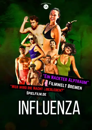 Influenza (2024)