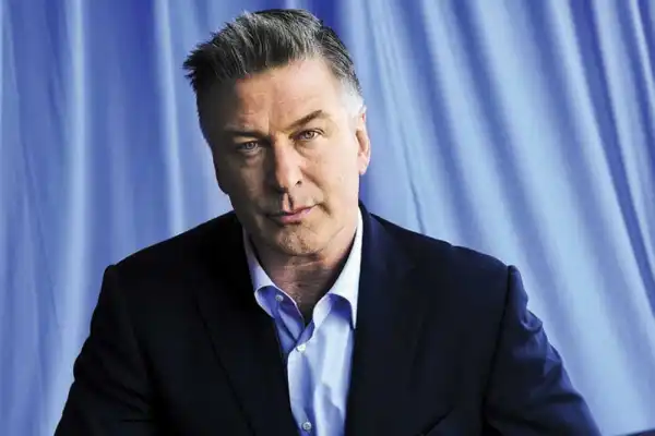 Alec Baldwin won