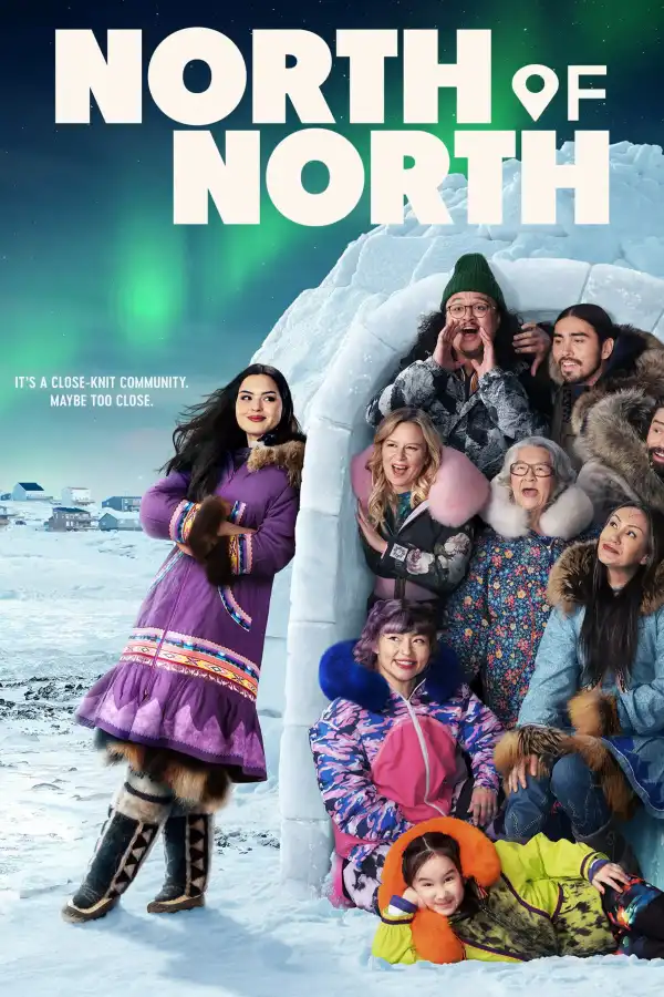 North of North S02 E02