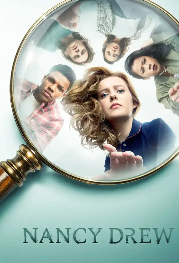 Nancy Drew 2019 S04E09