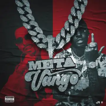 Lil Meta & Coca Vango - Meta Vango (Album)