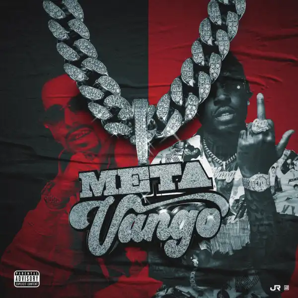 Lil Meta & Coca Vango - Diamond Dancing