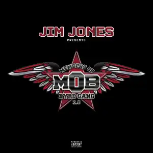 Jim Jones Ft. AlleyCat TheRapper & Dyce Payso – BG