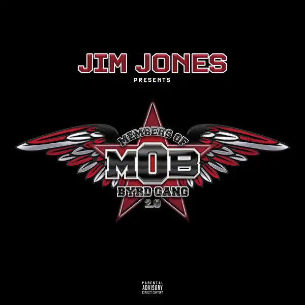Jim Jones Ft. Shoota93 – In The Kitchen