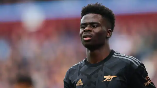 Mikel Arteta reveals what Arsenal must keep doing after Bukayo Saka contract progress