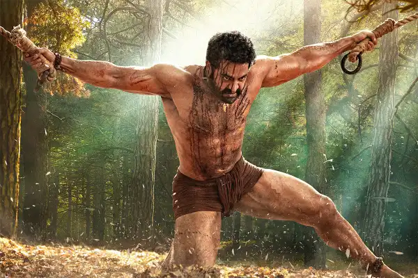 RRR Director: We Are ‘Seriously Working on the Story’ for the Sequel