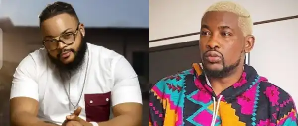 Whitemoney Reacts After Do2dtun Criticizes His Tribal Comment at Headies Awards