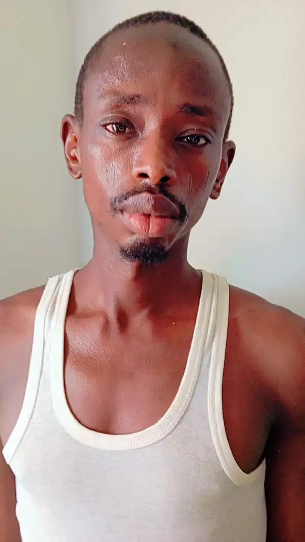 Fake money doubler allegedly murders victim after collecting car, tricycle, other items