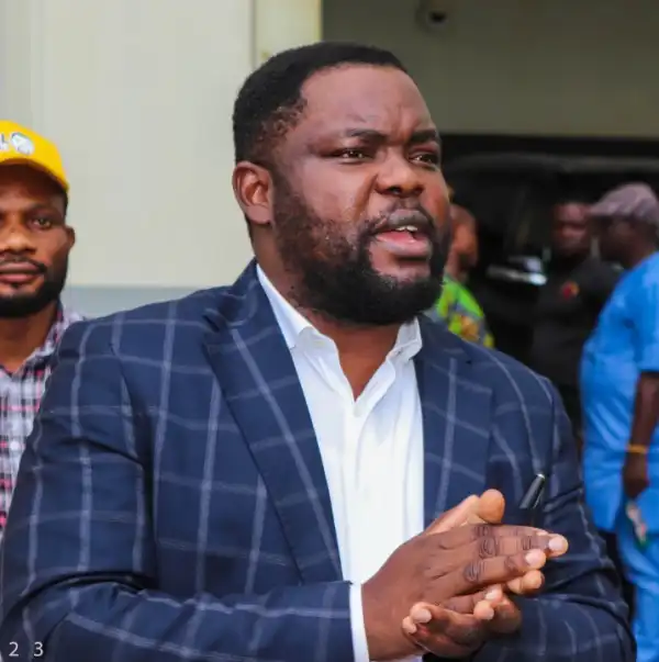 I Have What It Takes To Succeed Buhari As Nigeria