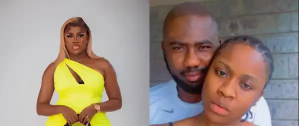 “I Would Choose You Again”- Actress Olayinka Solomon Celebrates 5th Wedding Anniversary