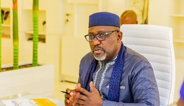Policeman Killed As Gunmen Attack Rochas Okorocha
