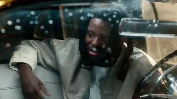 Lasmid - Olivia (Video)