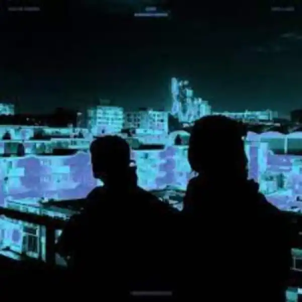 Nico de Andrea & Darla Jade – Lost (Kasango Remix)