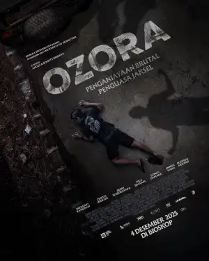 Ozora: Brutal Assault the Lord of South Jakarta (2025) [Indonesian]