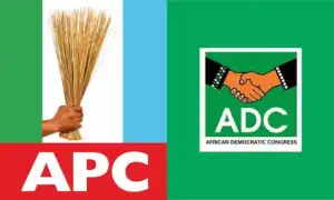 2027: APC, ADC in war of words over economic hardship