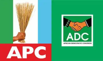 2027: APC, ADC in war of words over economic hardship
