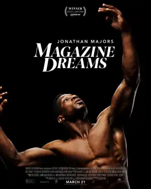 Magazine Dreams (2025)