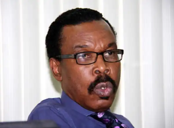 How Nigeria can beat debt trap – Rewane