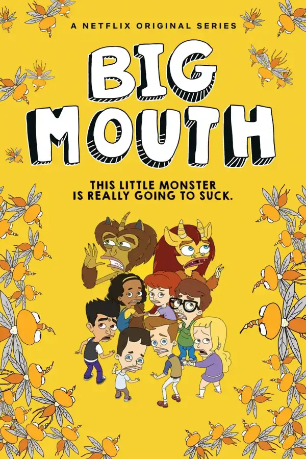Big Mouth S04 E10